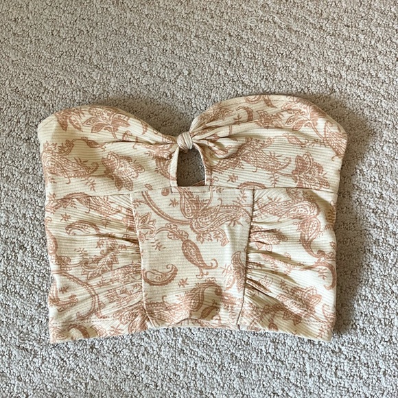 Urban Outfitters Crop Top - Picture 1 of 2